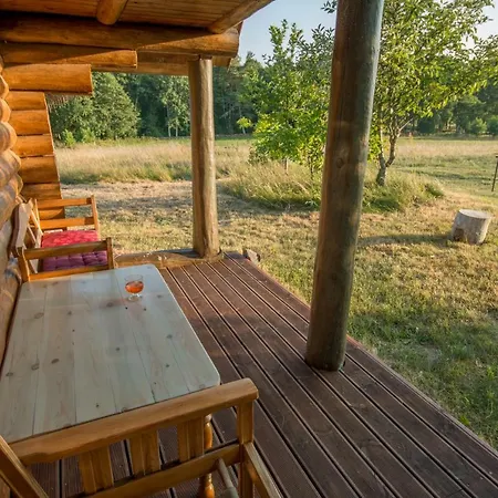 Northern Zen Prázdninový dům Kaunispe