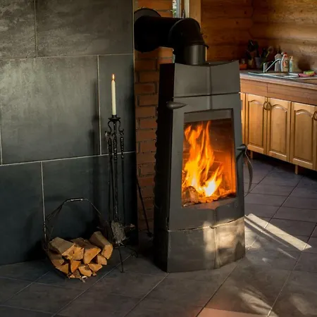 Northern Zen Prázdninový dům