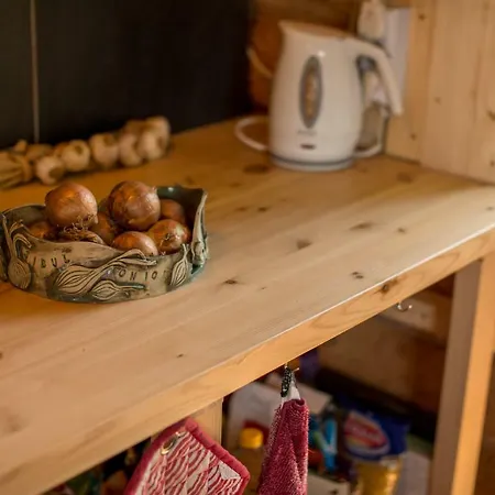 Prázdninový dům Northern Zen