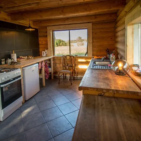 펜션 Northern Zen Kaunispe