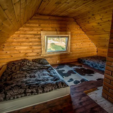 Ferienhaus Northern Zen *