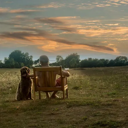 Northern Zen 펜션 *