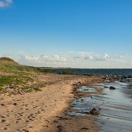 Prázdninový dům Northern Zen