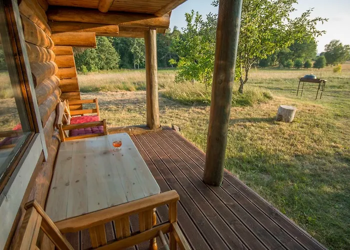 Northern Zen Holiday home Kaunispe