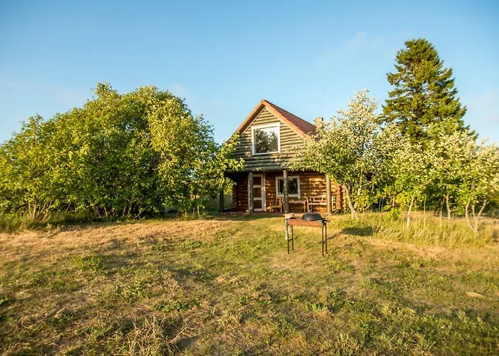 Northern Zen Holiday home *