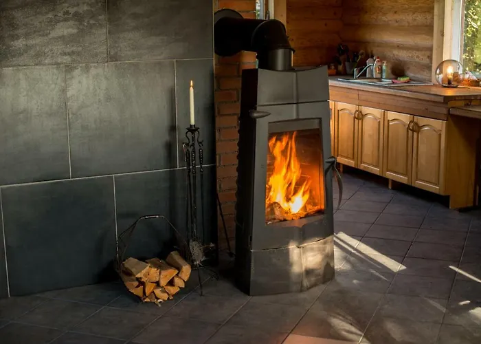 Northern Zen Holiday home