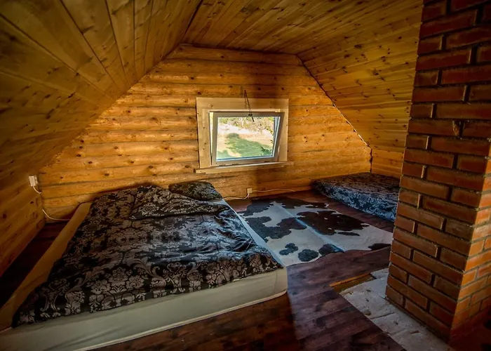 Holiday home Northern Zen *