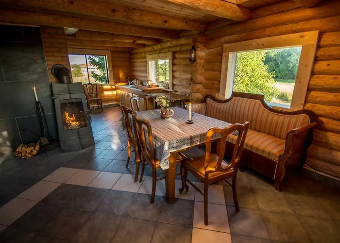 Northern Zen * Kaunispe