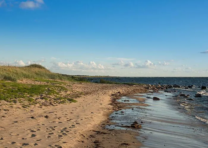 Feriehus Northern Zen